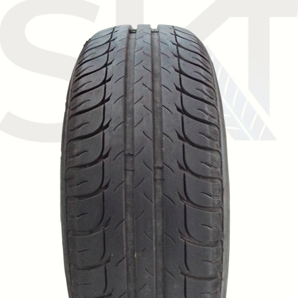 2 Bf Goodrich g-grip 185 60 15 84H