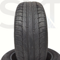 2 Bf Goodrich g-grip 195 55 16 87H