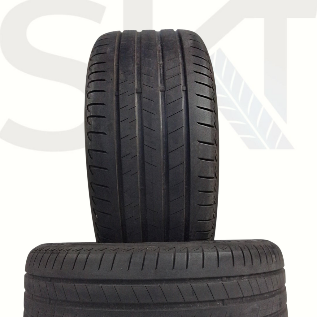 2 Bridgestone Alenza 001 255 55 19 107W