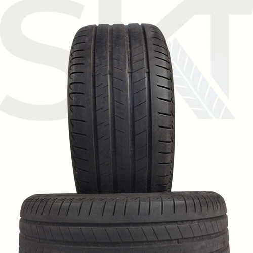 2 Bridgestone Alenza 001 255 55 19 107W