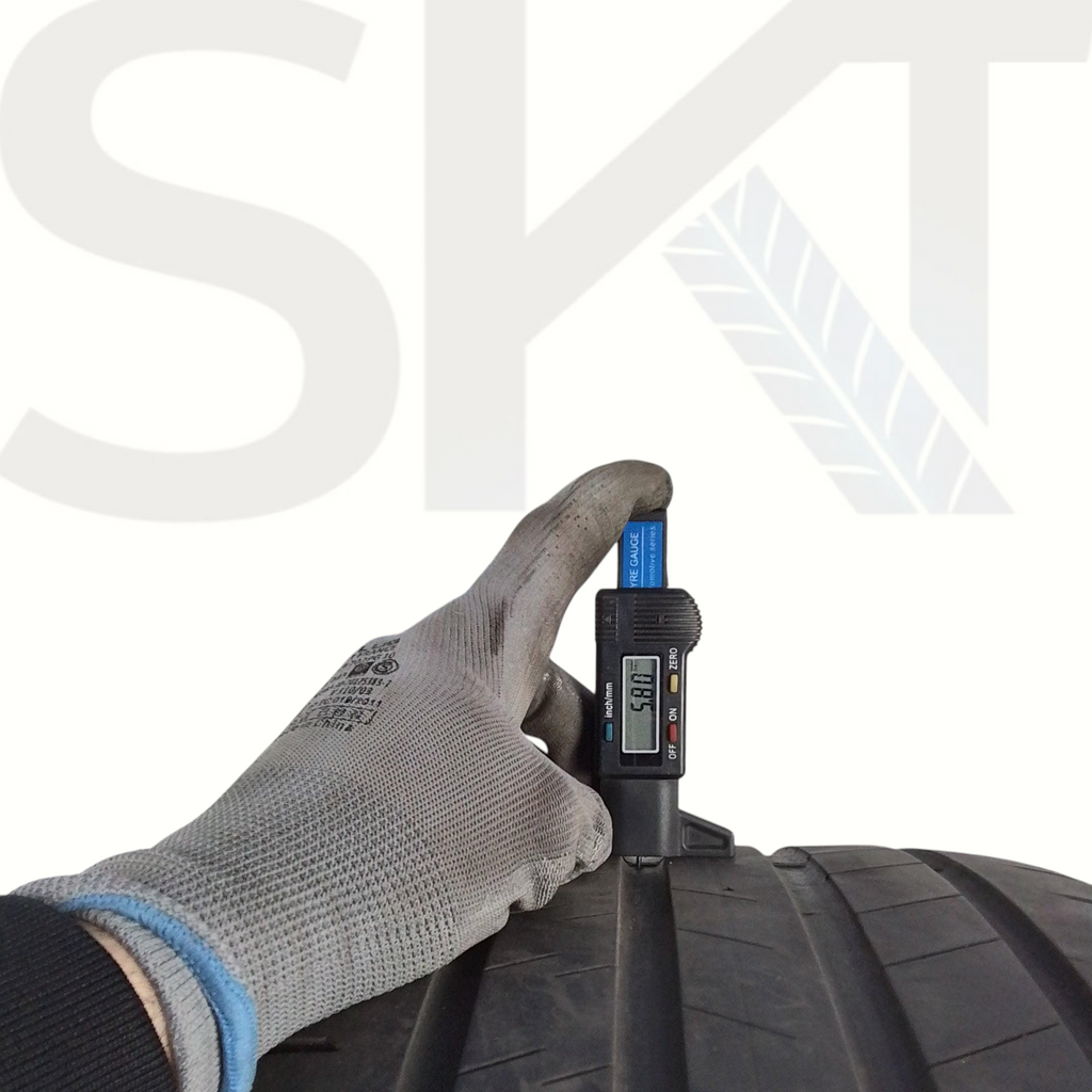 2 Bridgestone Alenza 001 255 55 19 107W