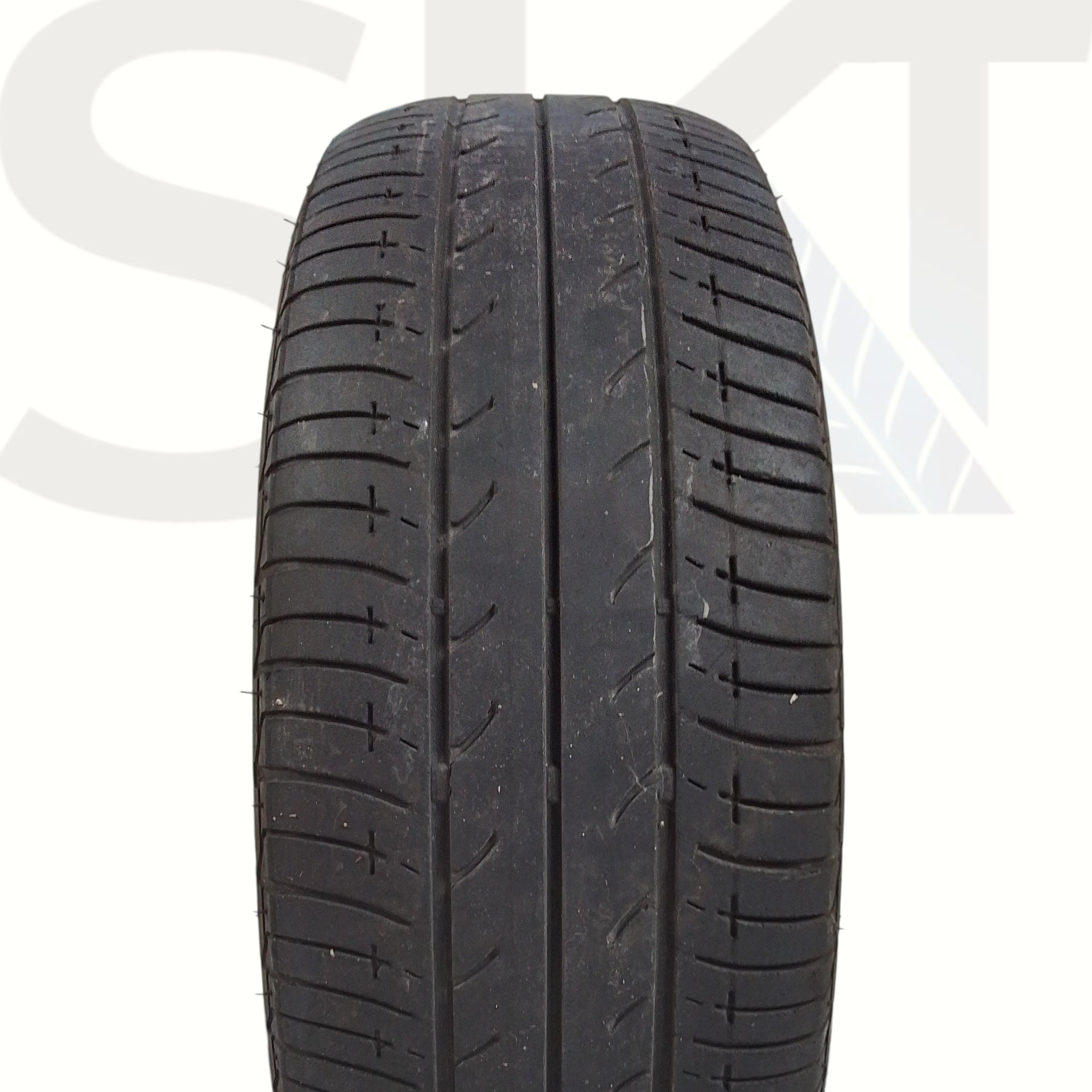 2 Bridgestone B250 175 60 15 88H