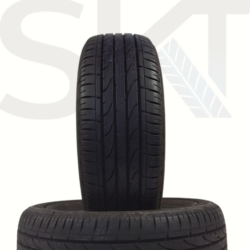 2 Bridgestone Dueler H/P Sport 215 65 17 99V