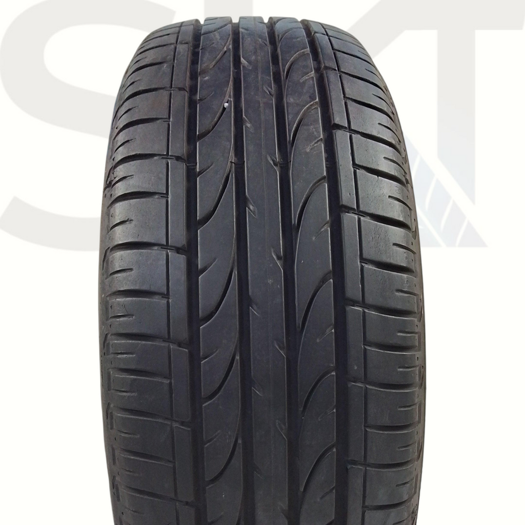 2 Bridgestone Dueler H/P Sport 215 65 17 99V