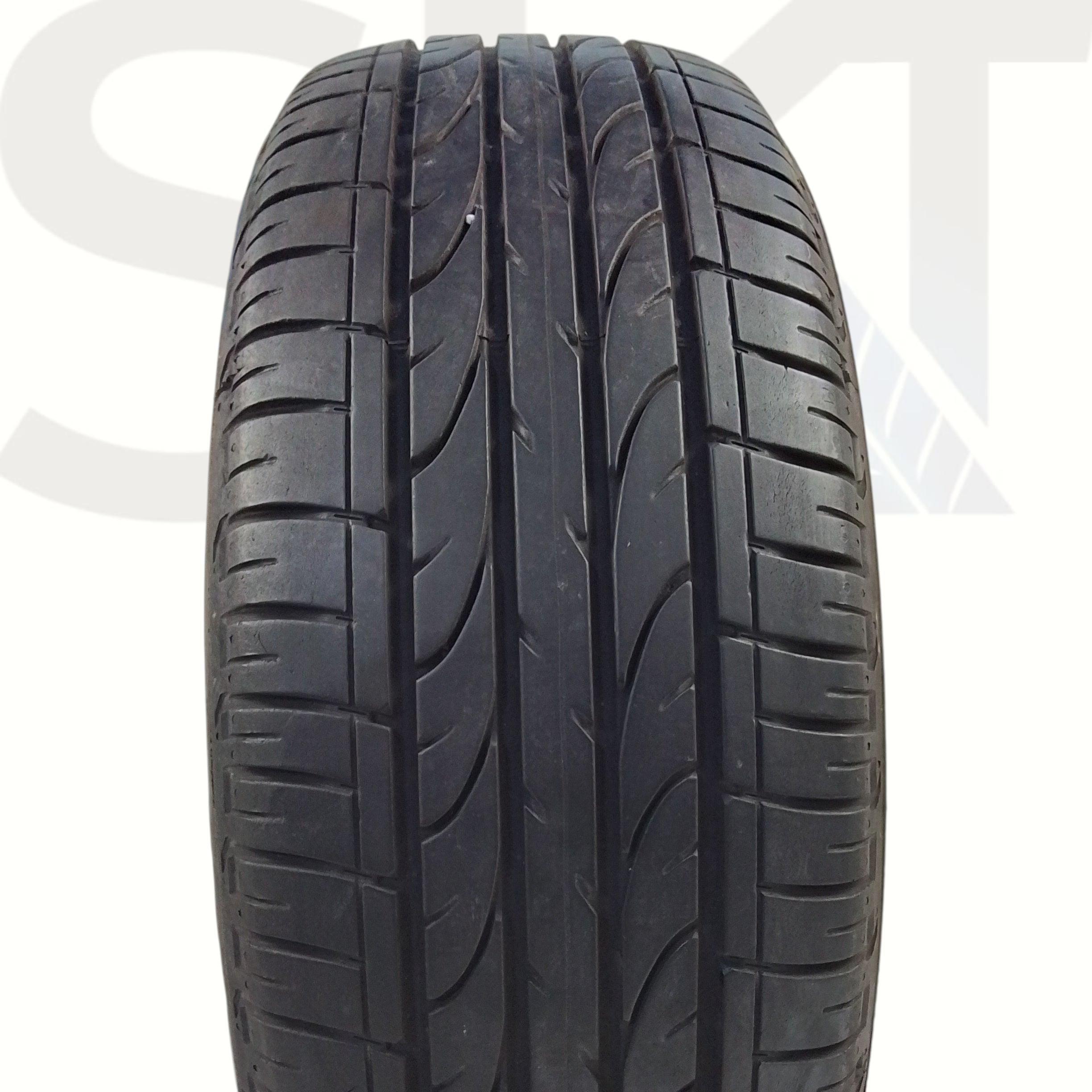 2 Bridgestone Dueler H/P Sport 215 65 17 99V
