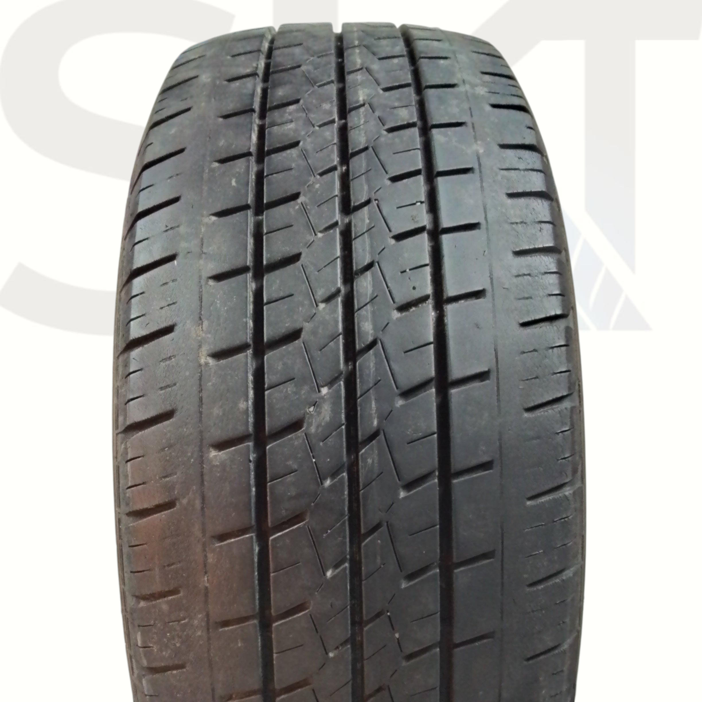 2 Bridgestone Duravis R660 215 65 15C 104/102T