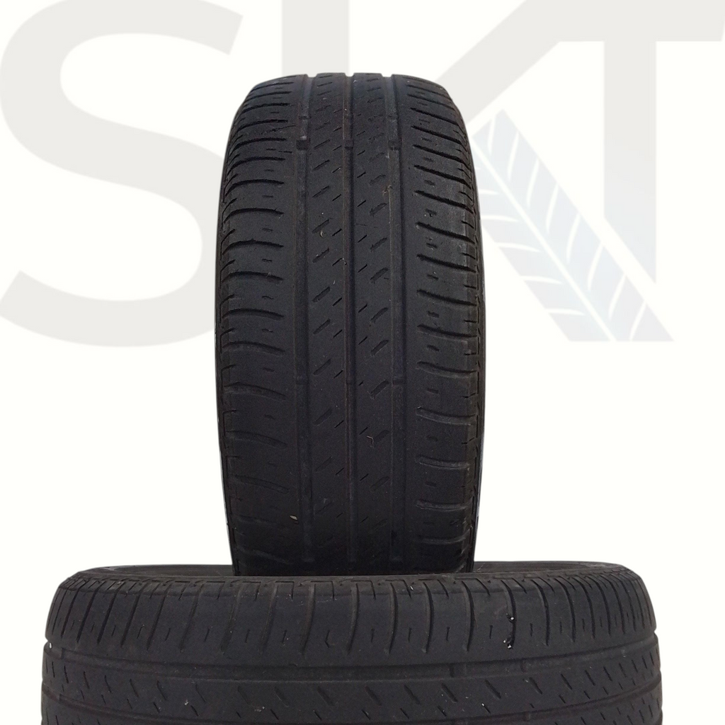 2 Bridgestone Ecopia Ep150 205 60 16 92H