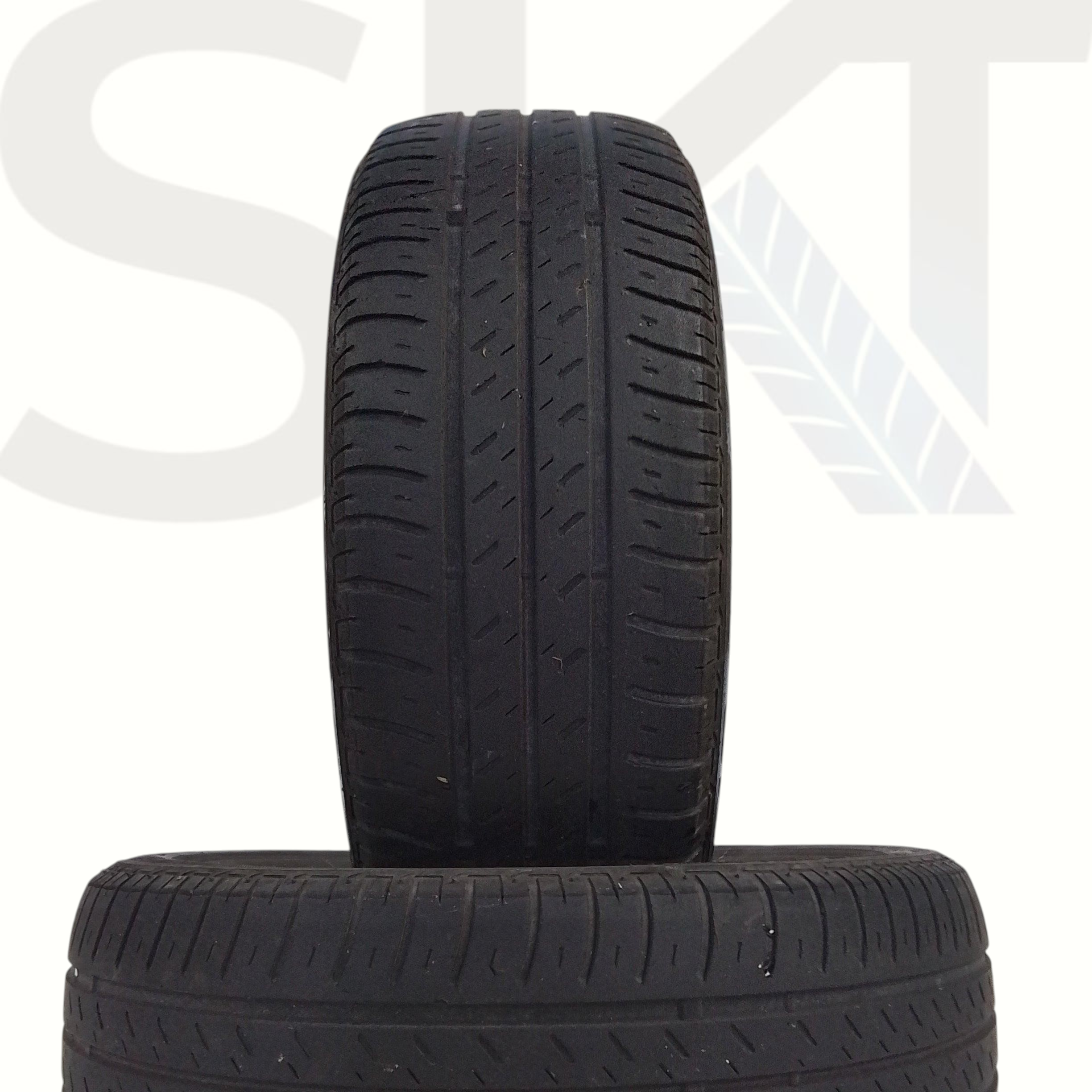 2 Bridgestone Ecopia Ep150 205 60 16 92H