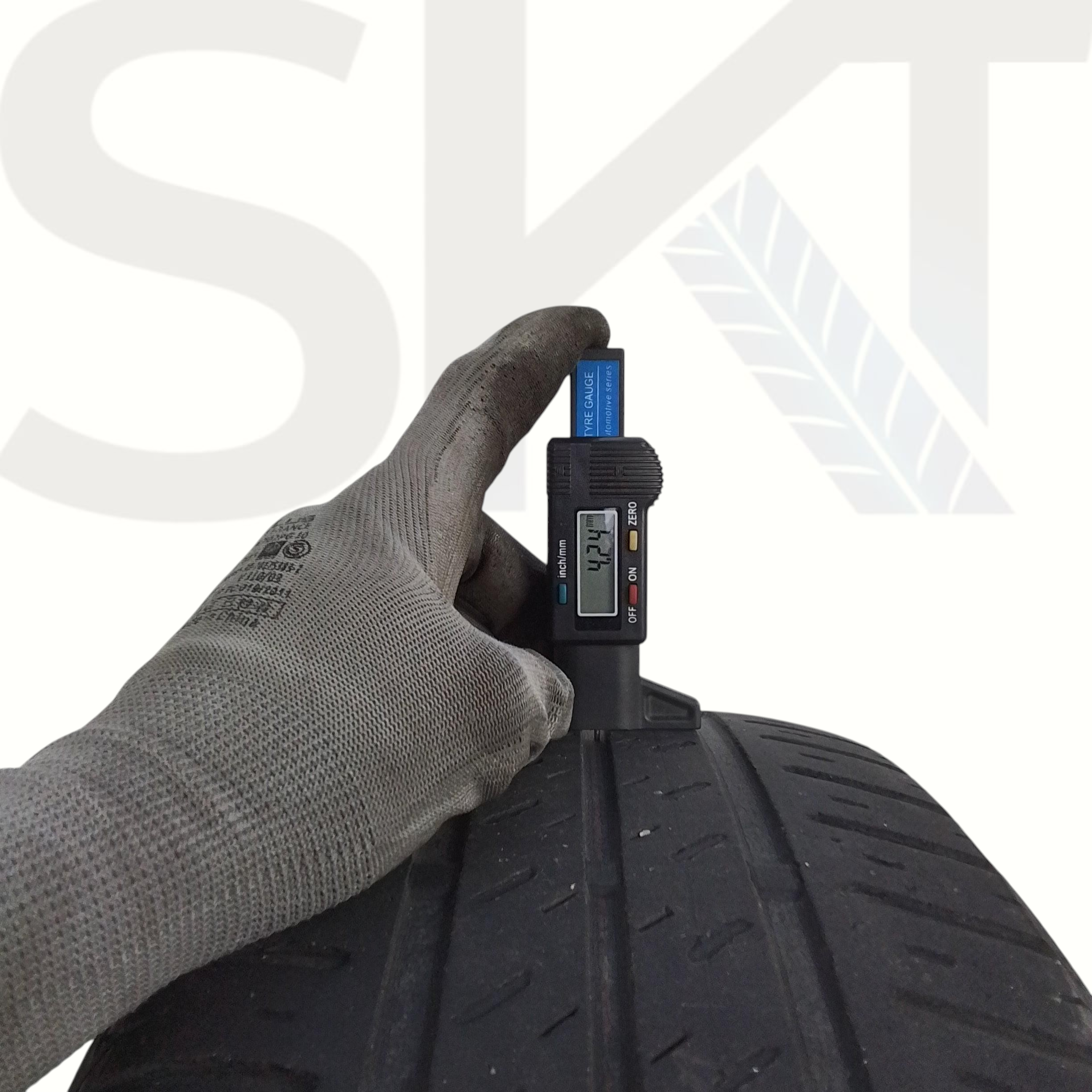 2 Bridgestone Ecopia Ep150 205 60 16 92H