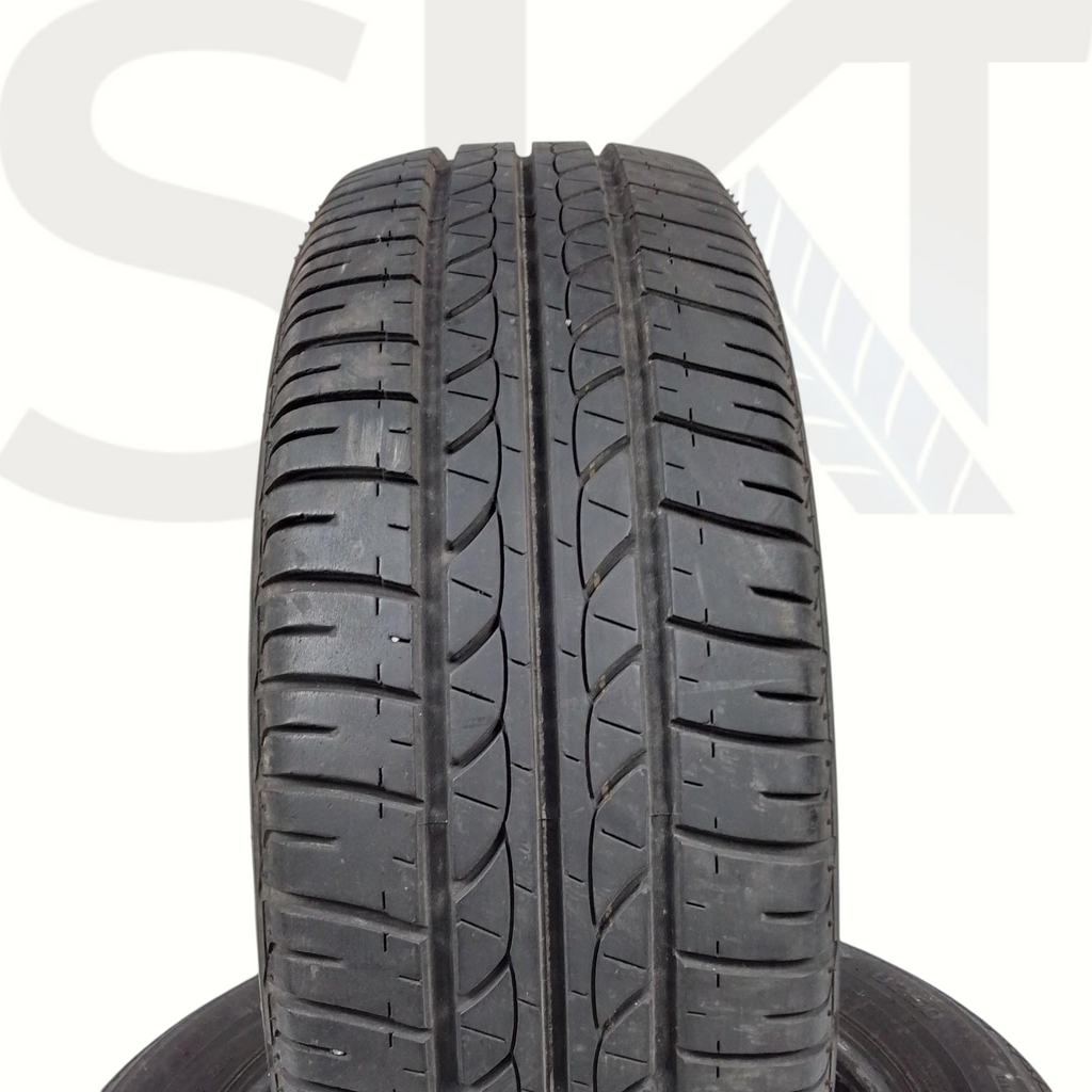 2 Bridgestone Ecopia Ep25 150 175 65 15 84H