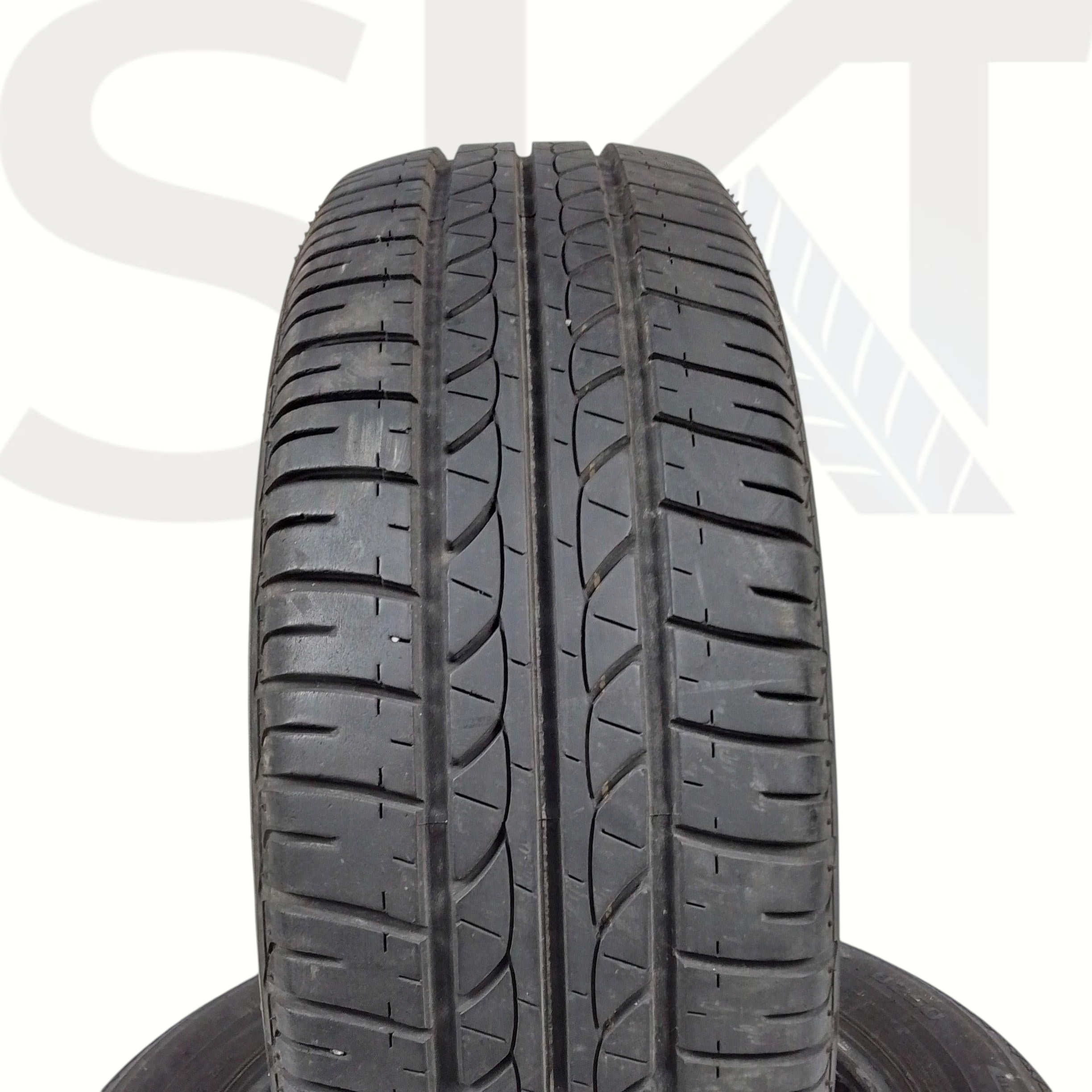2 Bridgestone Ecopia Ep25 150 175 65 15 84H