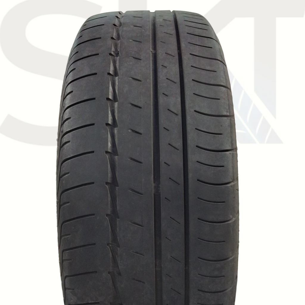 2 Bridgestone 155/60 R20 Ecopia EP500 80Q