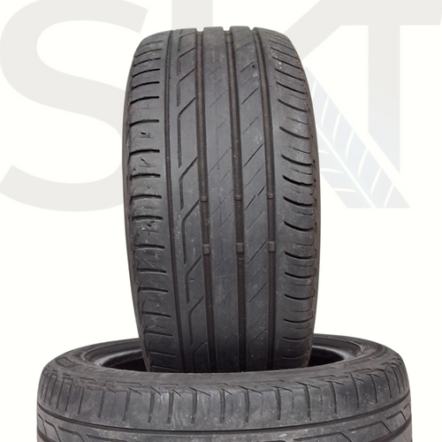 2 Bridgestone Turanza T001 215 45 16 90V