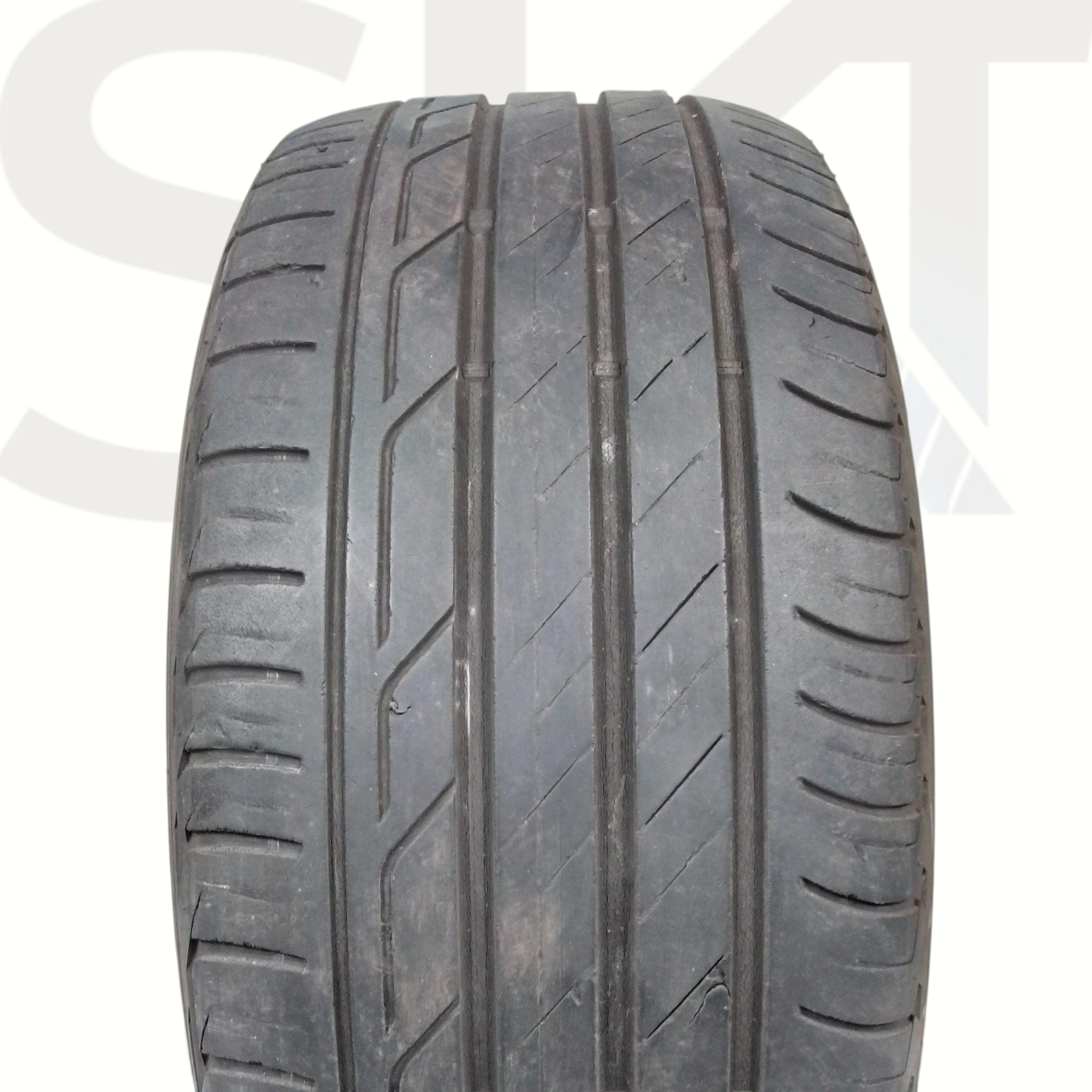 2 Bridgestone Turanza T001 215 45 16 90V
