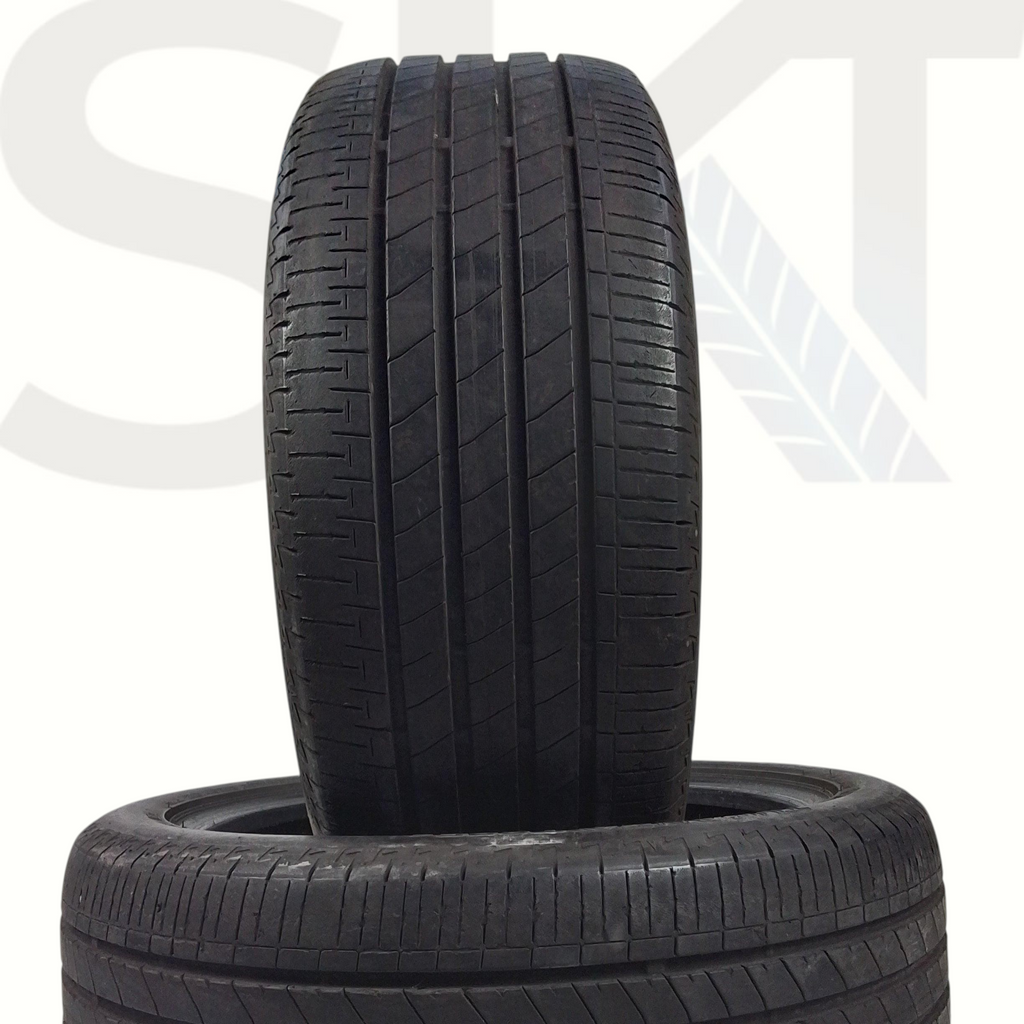 2 Bridgestone Turanza T005 215 45 18 89W