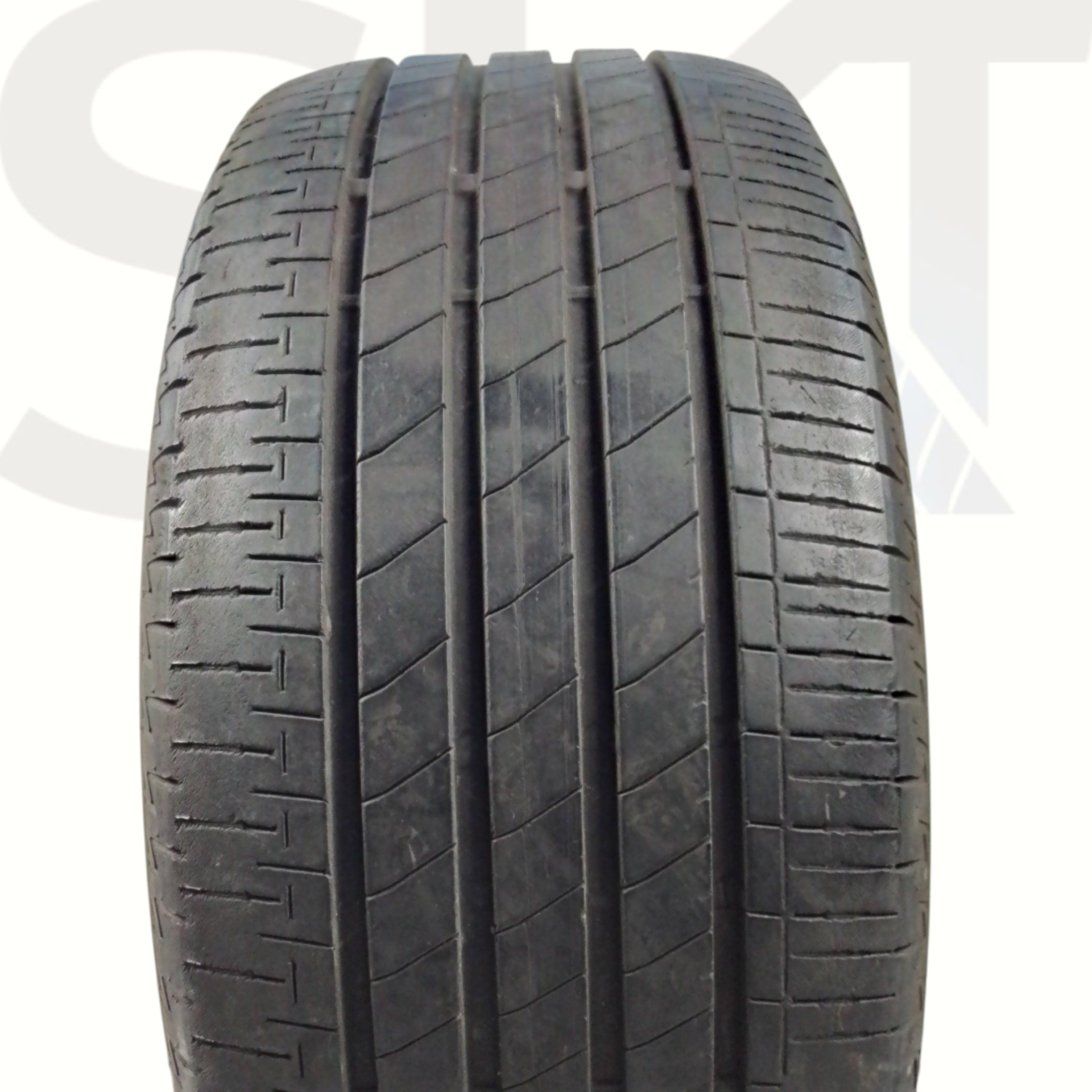 2 Bridgestone Turanza T005 215 45 18 89W