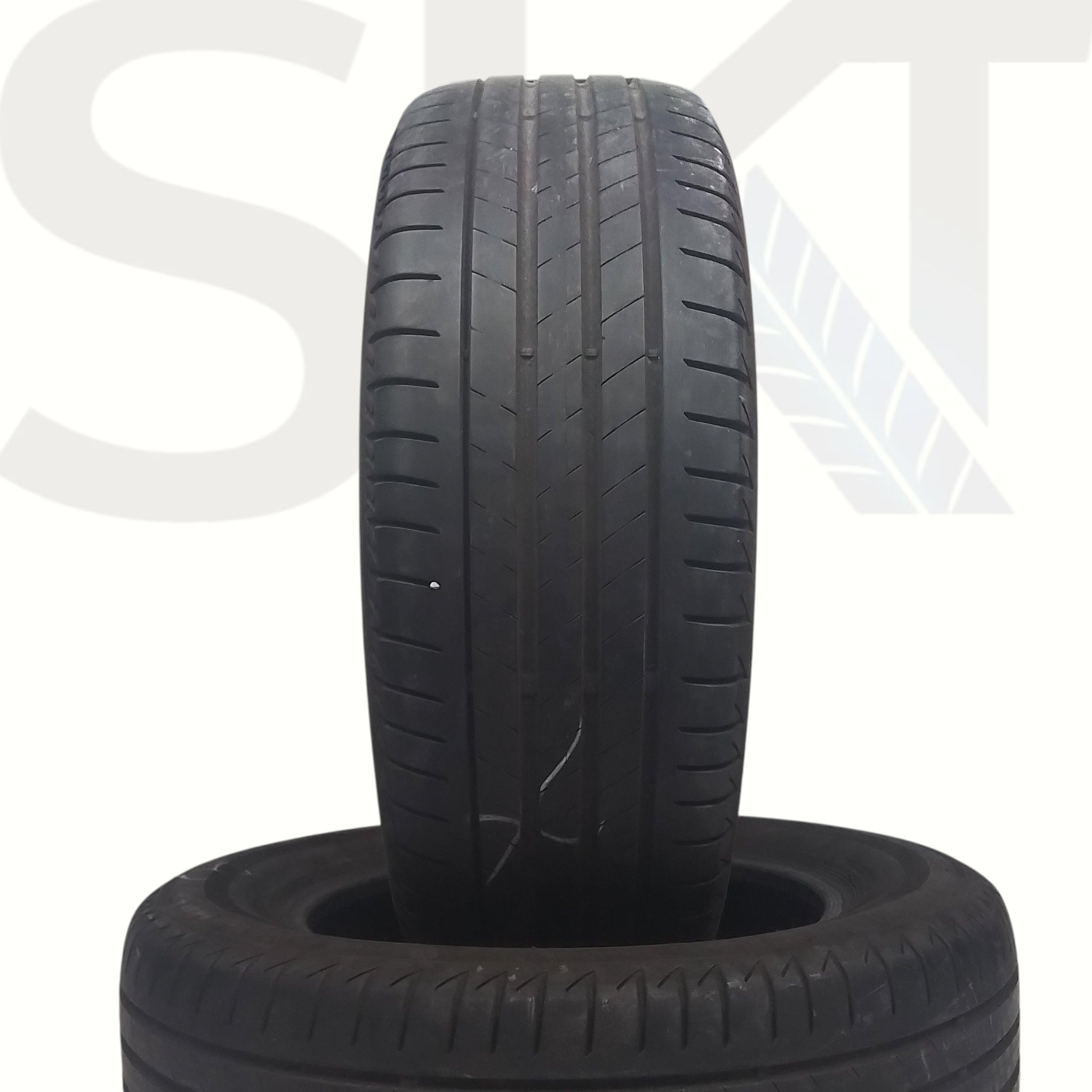 2 Bridgestone Turanza T005 225 50 18 99W RUN FLAT