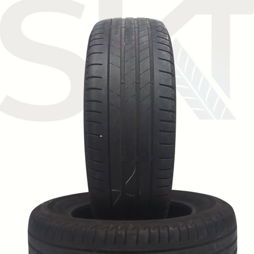 2 Bridgestone Turanza T005 225 50 18 99W RUN FLAT