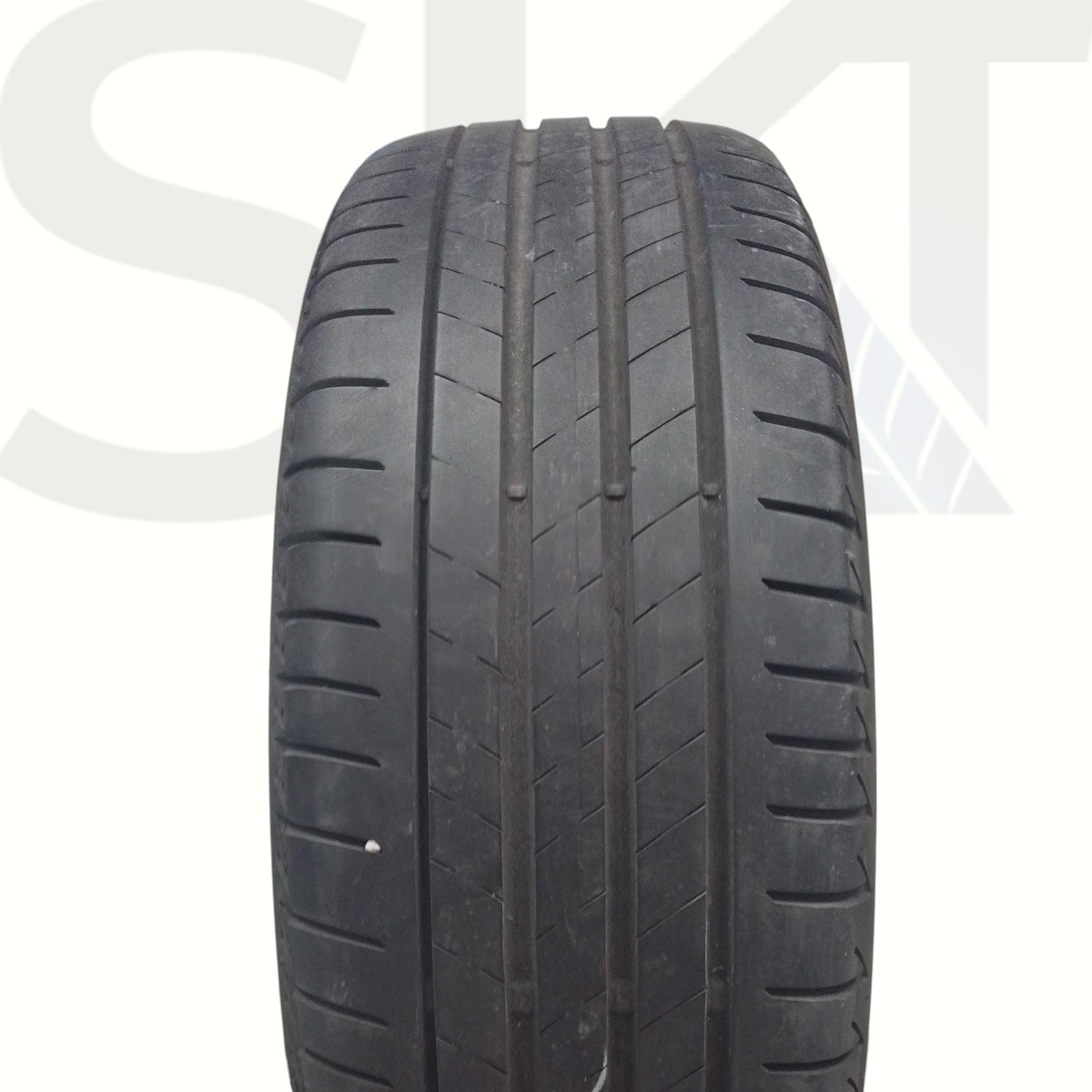 2 Bridgestone Turanza T005 225 50 18 99W RUN FLAT