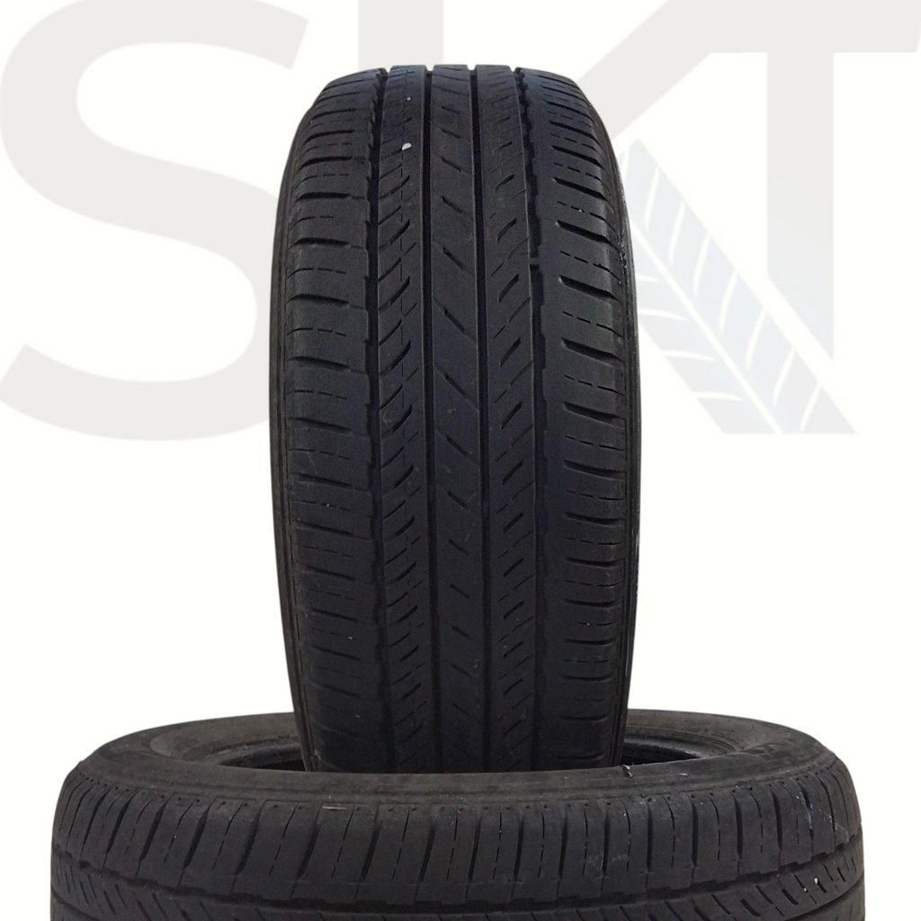 2 Bridgestone Turanza T005 225 55 18 98V