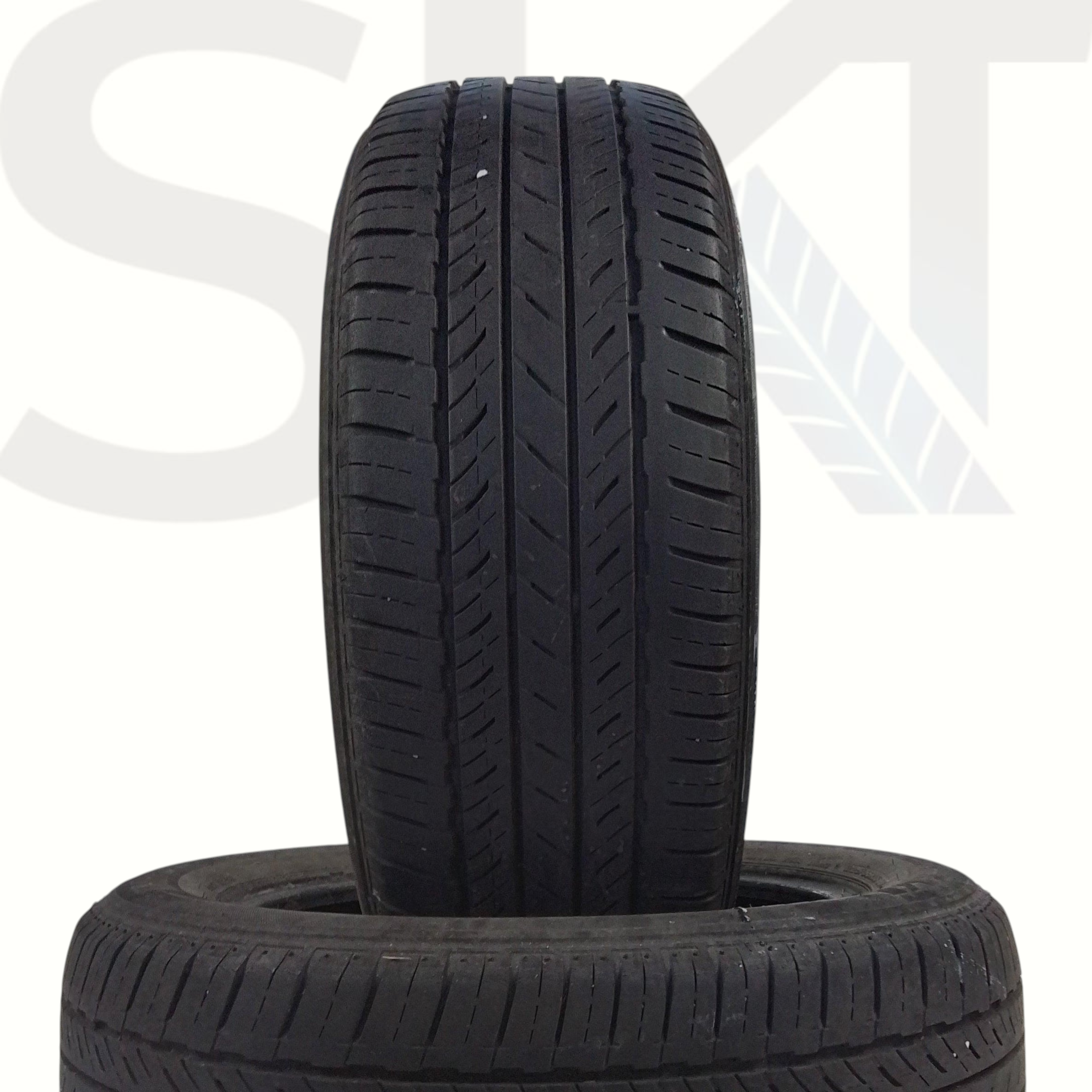 2 Bridgestone Turanza T005 225 55 18 98V