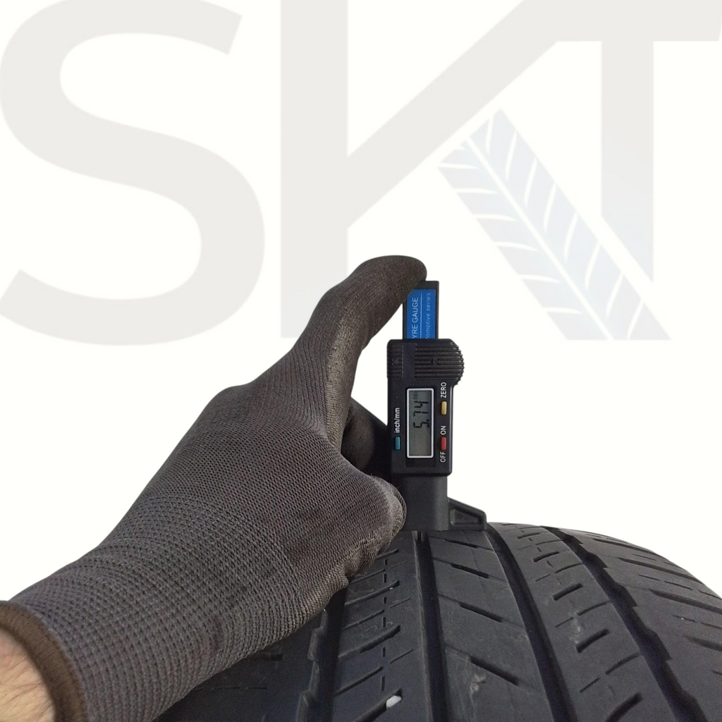 2 Bridgestone Turanza T005 225 55 18 98V