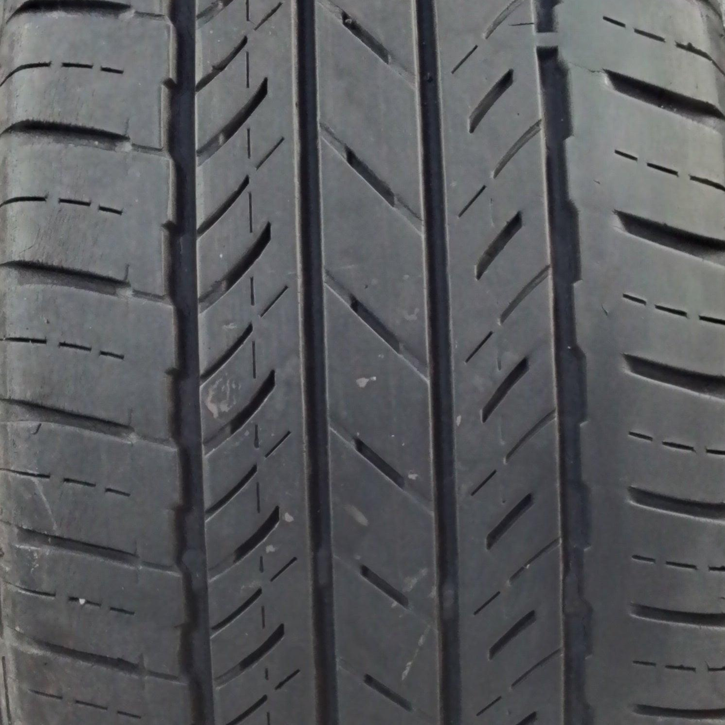 2 Bridgestone Turanza T005 225 55 18 98V