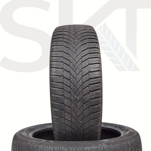 2 Bridgestone WeatherControl A005 195 60 16 93H M+S