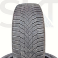 2 Bridgestone WeatherControl A005 195 60 16 93H M+S