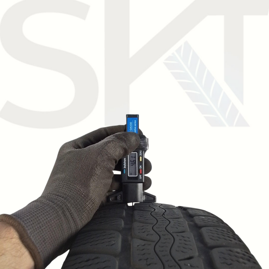 2 Formula Winter (Pirelli) 185 60 15 88T M+S