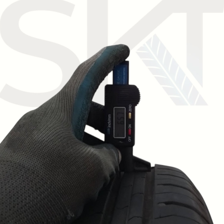 2 Continental ContiEcoContact 155 70 14 77T