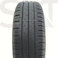 2 Continental ContiEcoContact 155 70 14 77T