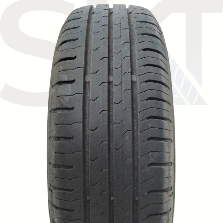 2 Continental ContiEcoContact 155 70 14 77T