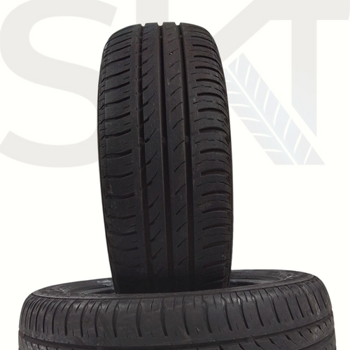 2 Continental ContiEcoContact 3 175 60 15 81H