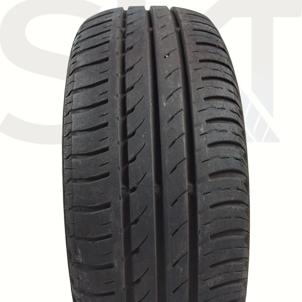 2 Continental ContiEcoContact 3 175 60 15 81H