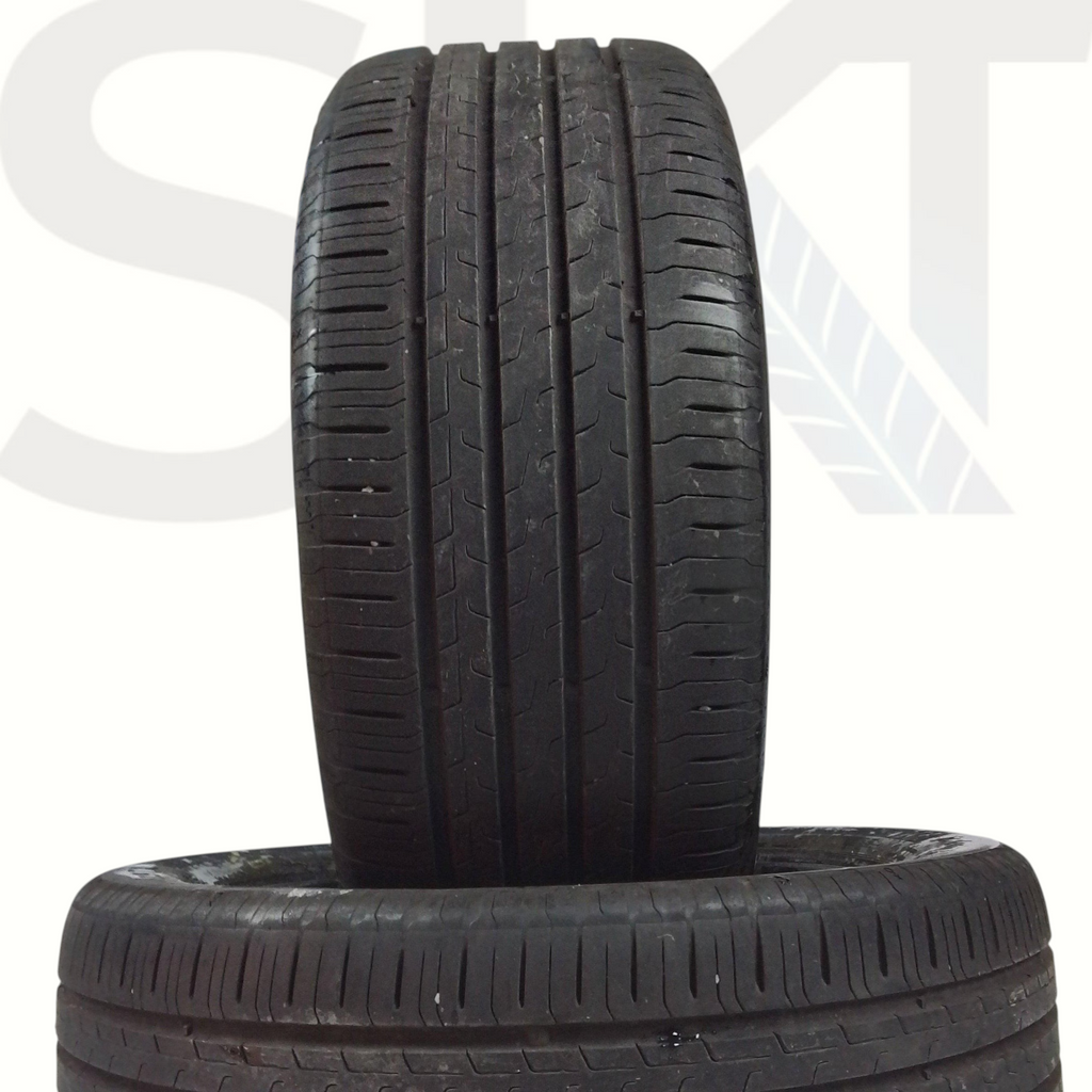 2 Continental ContiEcoContact 6 235 50 19 103T