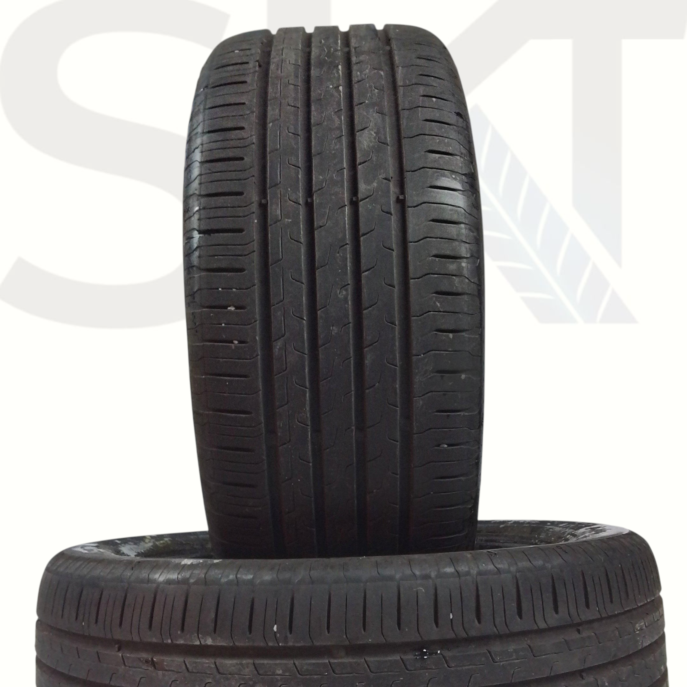 2 Continental ContiEcoContact 6 235 50 19 103T
