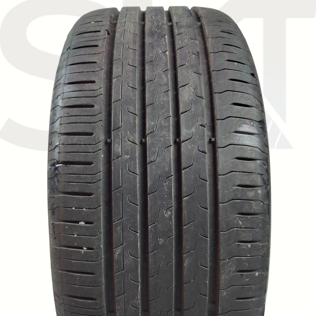 2 Continental ContiEcoContact 6 235 50 19 103T
