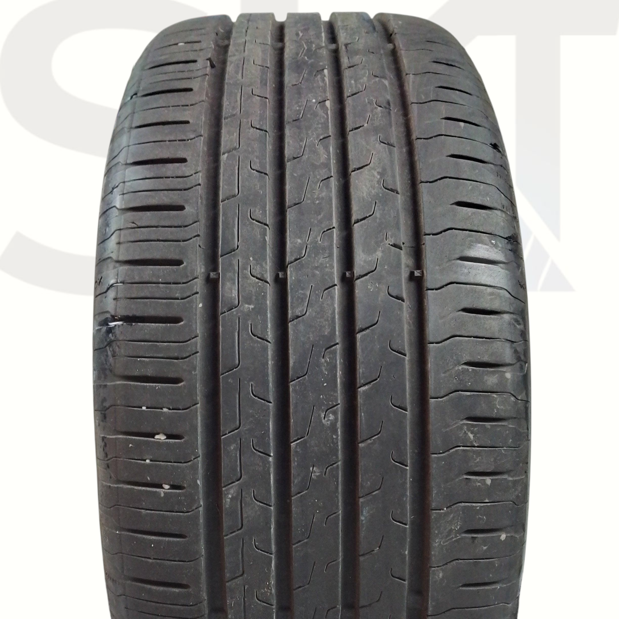 2 Continental ContiEcoContact 6 235 50 19 103T