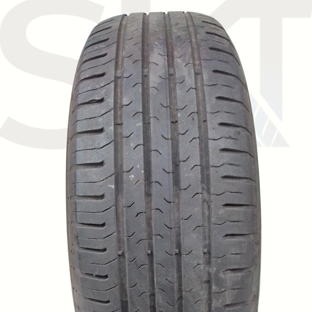 2 Continental ContiEcoContact5 215 65 17 99V