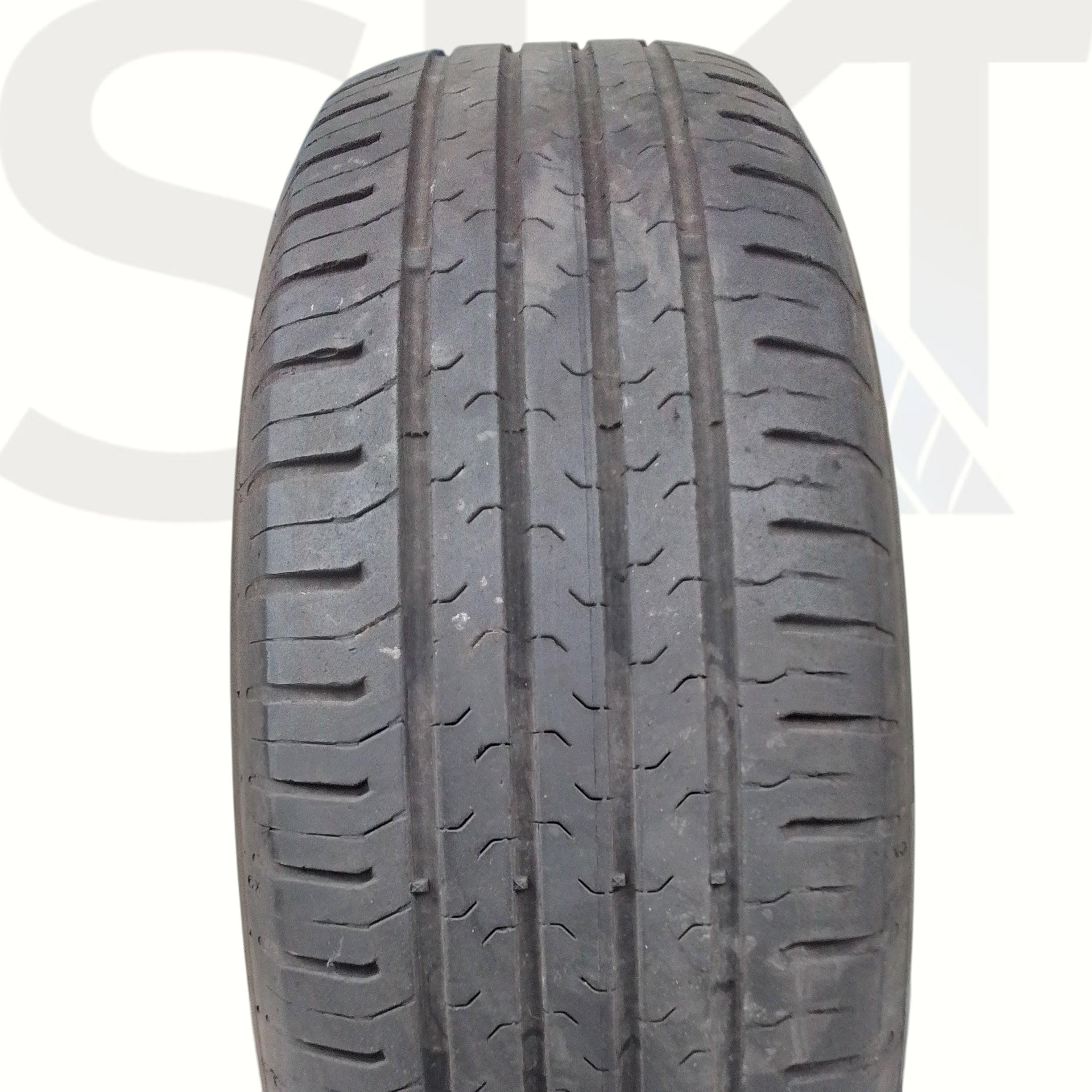 2 Continental ContiEcoContact5 215 65 17 99V