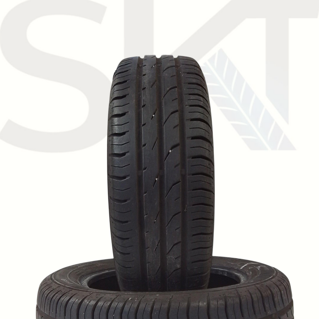 2 Continental ContiPremiumContact 2 185 50 16 81H