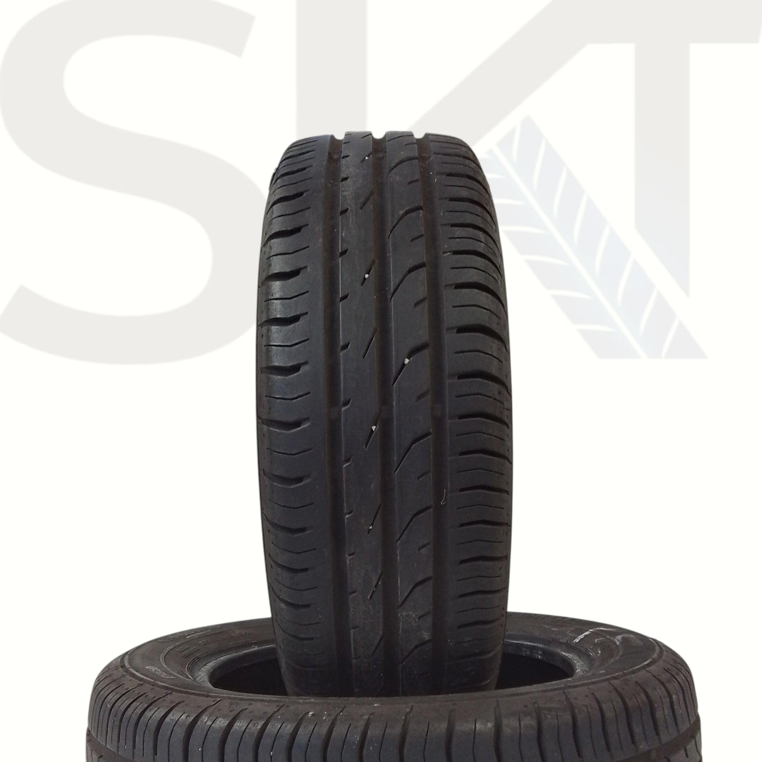 2 Continental ContiPremiumContact 2 185 50 16 81H