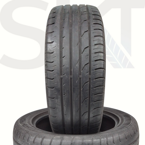 2 Continental ContiPremiumContact2 225 55 17 97W