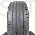 2 Continental ContiPremiumContact2 225 55 17 97W