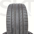 4 Continental 255/45 R19 ContiSportContact 100V