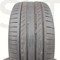 2 Continental ContiSportContact5 275 50 20 113W
