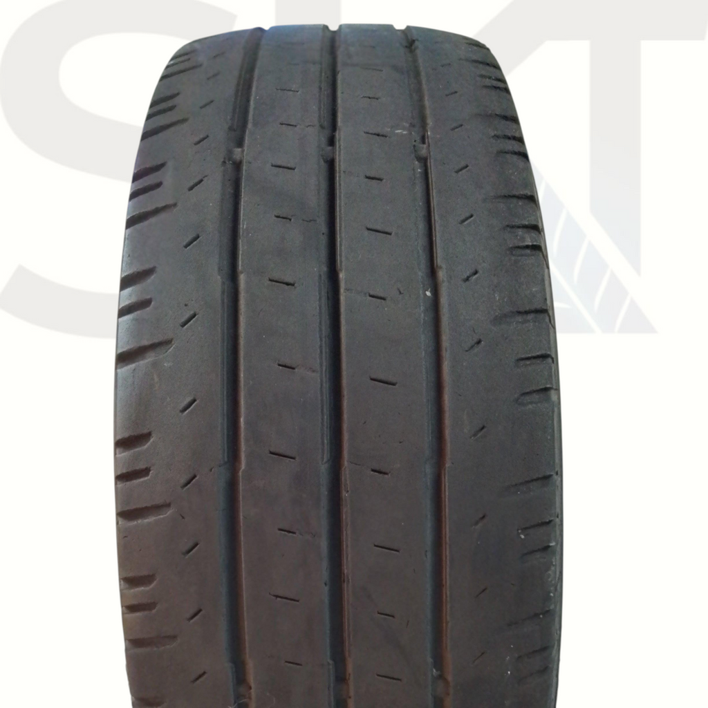 2 Continental ContiVanContact 200 205 65 16C 107/105T