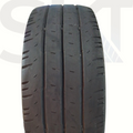 2 Continental ContiVanContact 200 205 65 16C 107/105T
