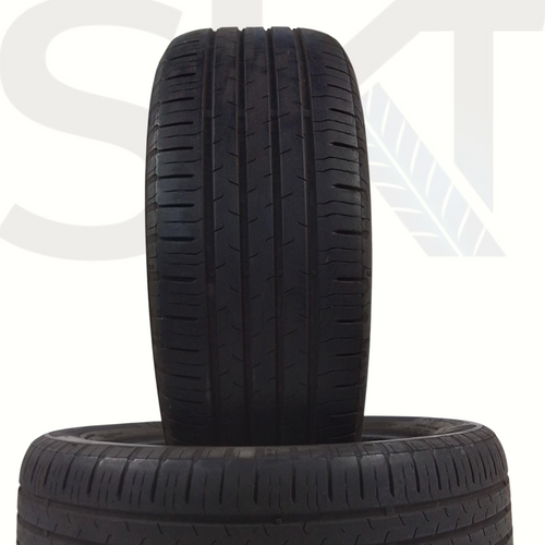 2 Continental Ecocontact6 205 55 17 91W
